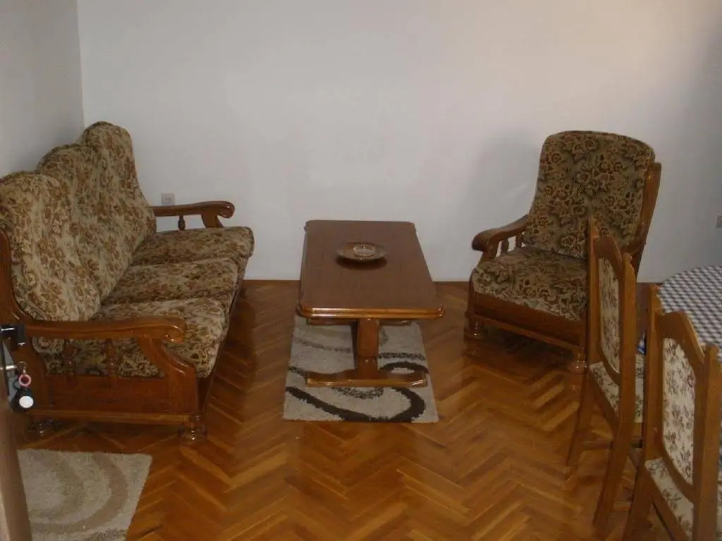 Apartments Sunce