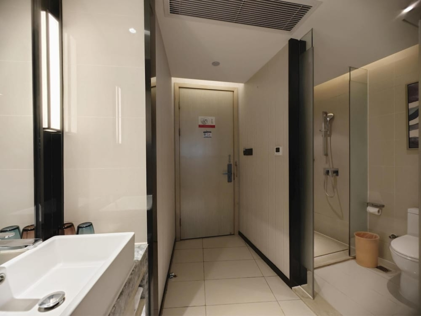Echarm Hotel Guangzhou Beijing Road Pedestrian Street Tianzi Wharf