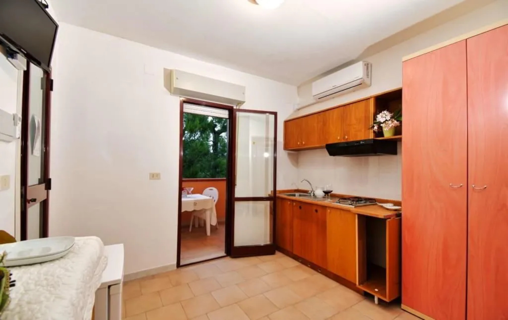 Villaggio Centro Vacanze Mirage