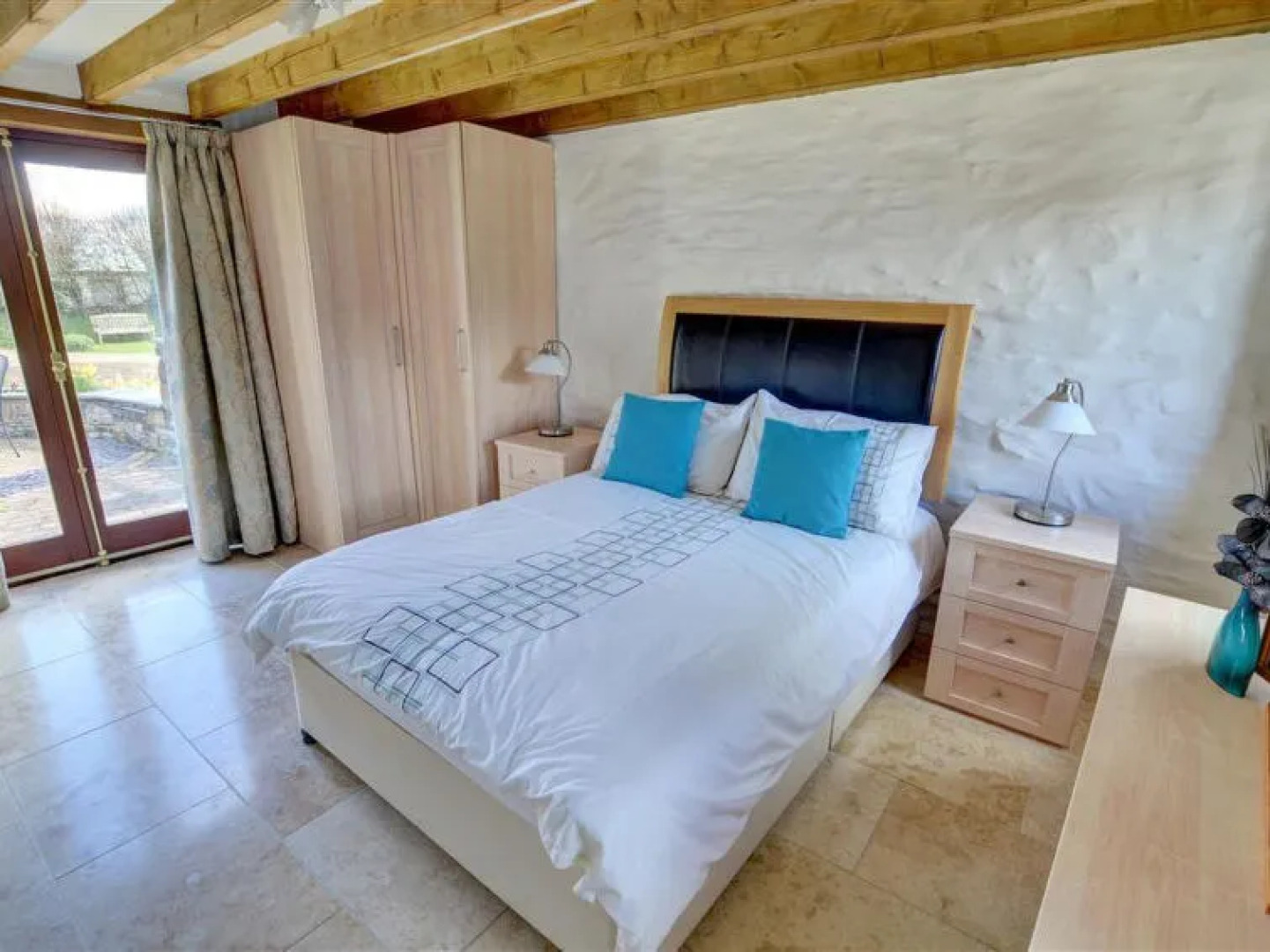 Holiday Home Palmerston Barn