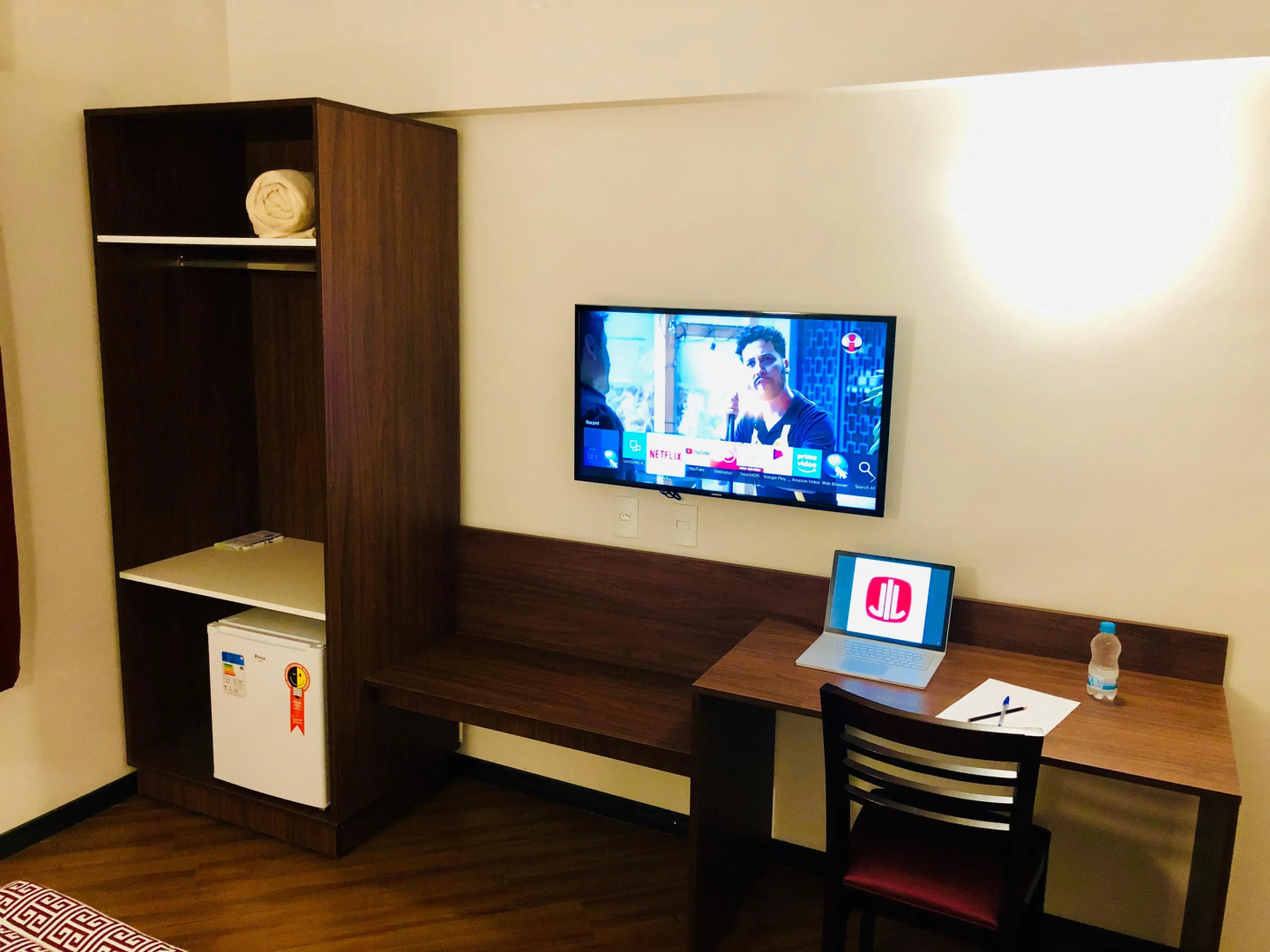 Lummina Hotel Mogi-Guaçu