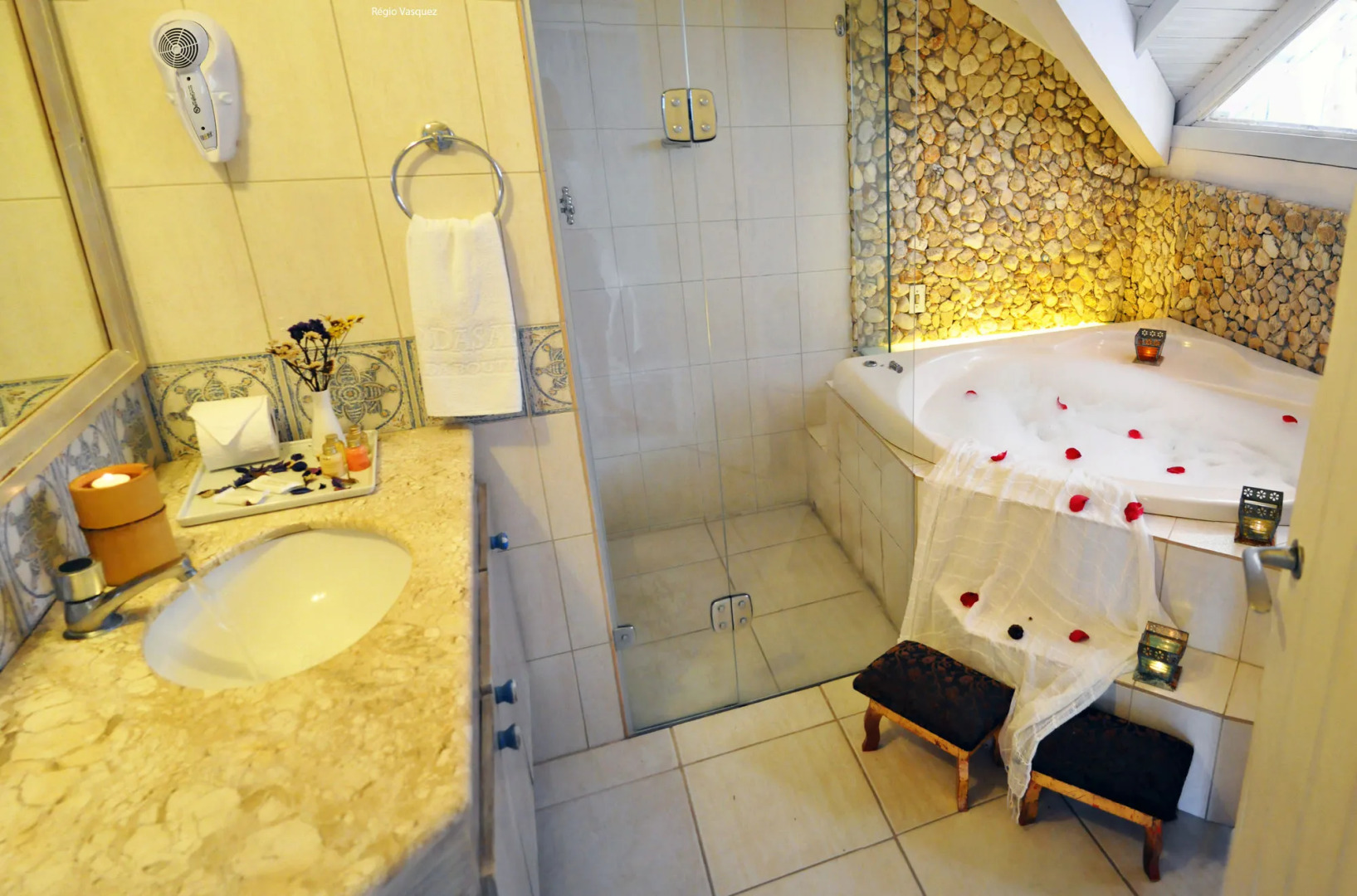 Solar das Artes Pousada Boutique - Morro