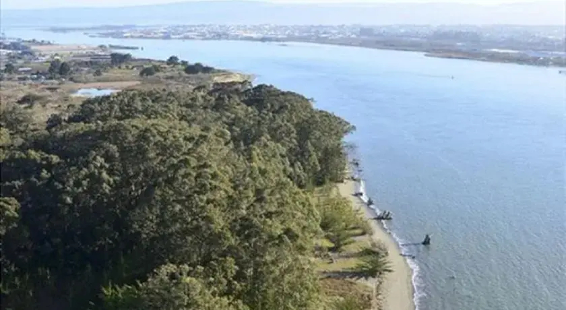 RedAwning The Loft @ Oyster Beach