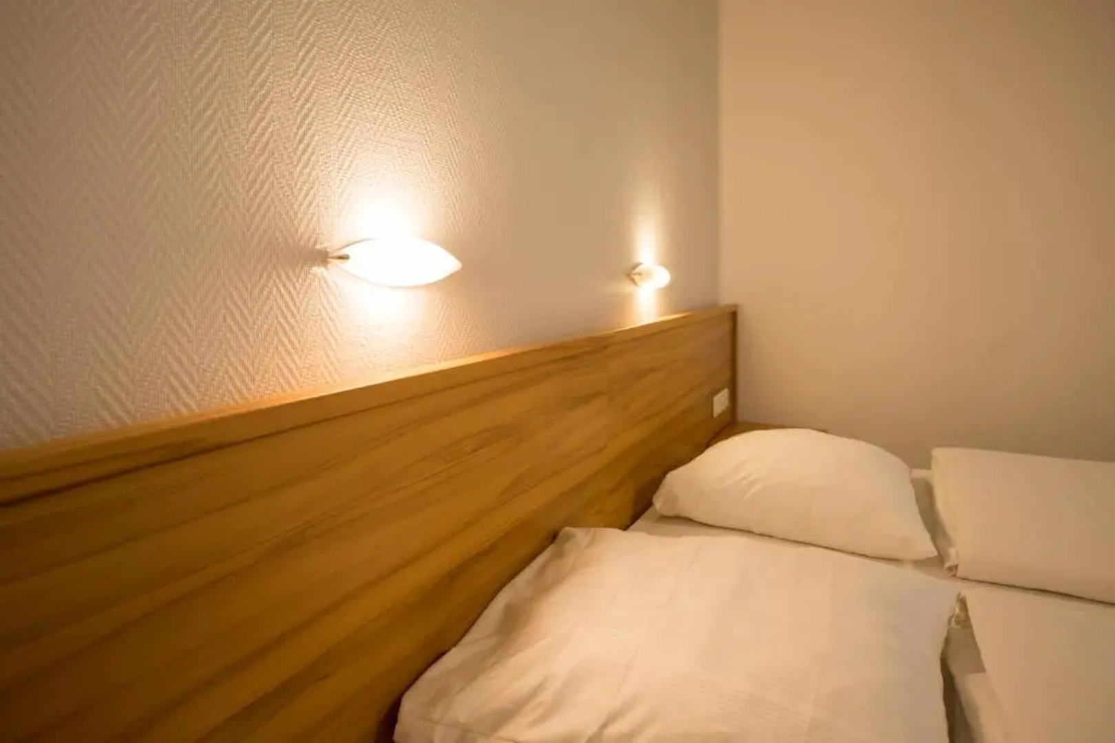 Hotel Gremersdorf - Zum Grünen Jäger
