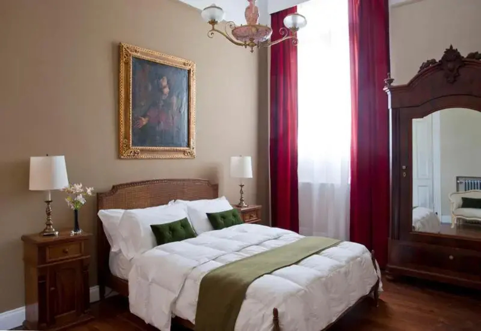 Estancia la Candelaria