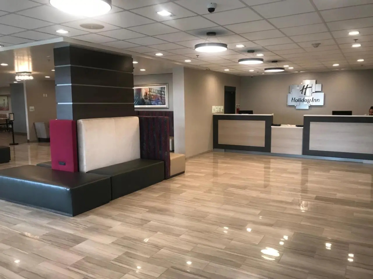 Holiday Inn Tacoma Mall by IHG