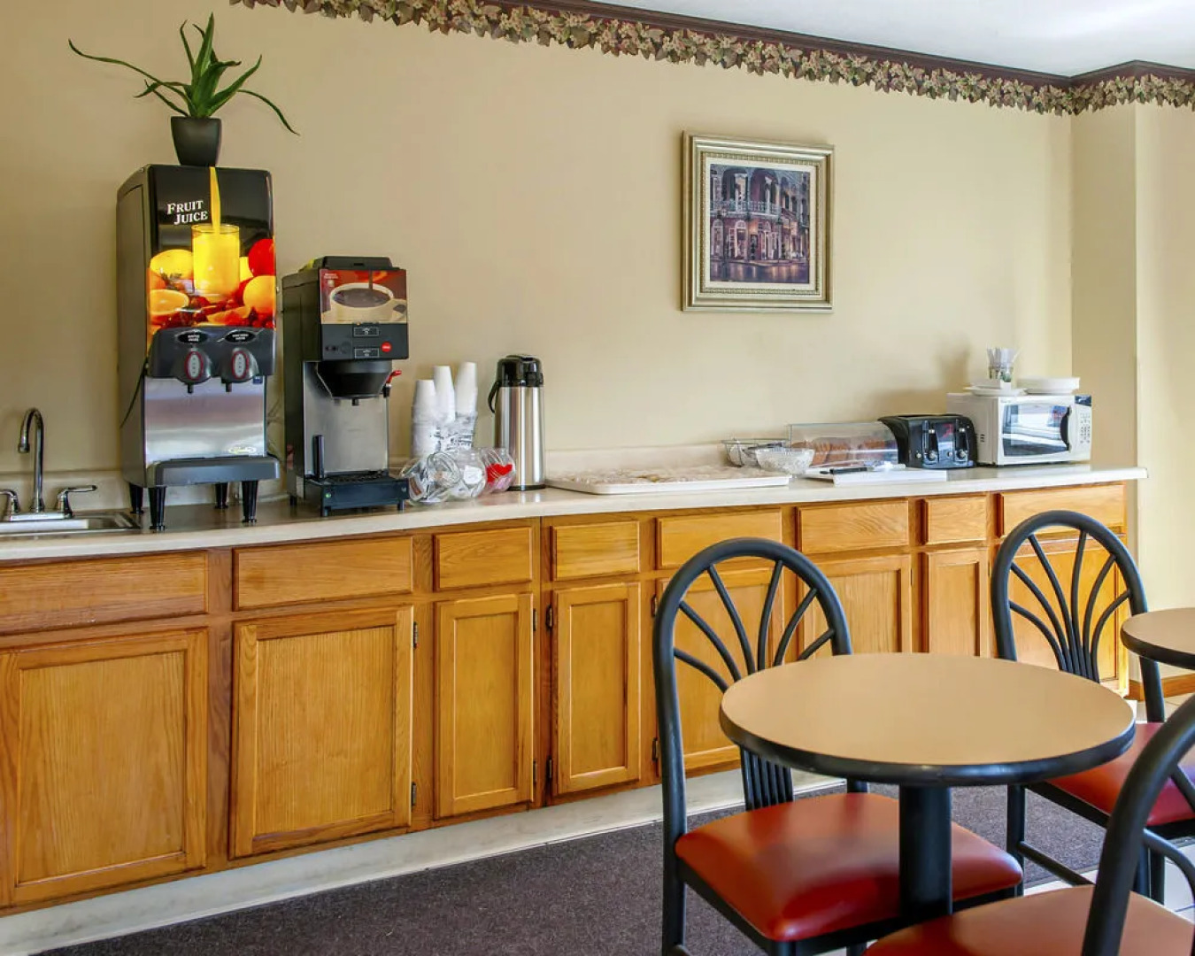 Econo Lodge Chesterton