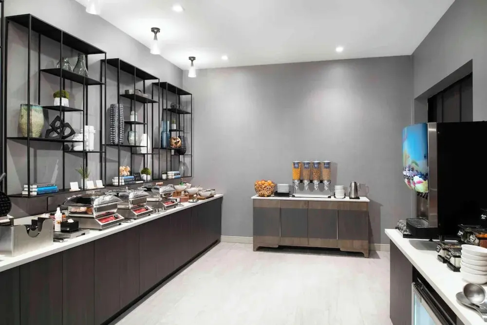 Homewood Suites by Hilton Boston Logan Airport Chelsea