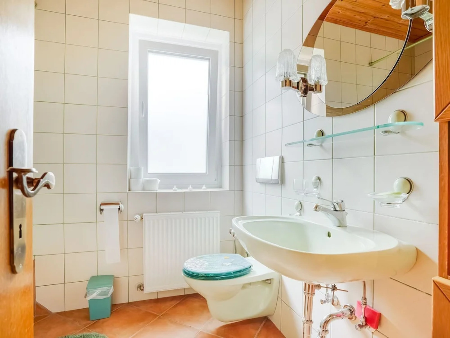 Spacious Mansion in Hermagor-pressegger See With Garden