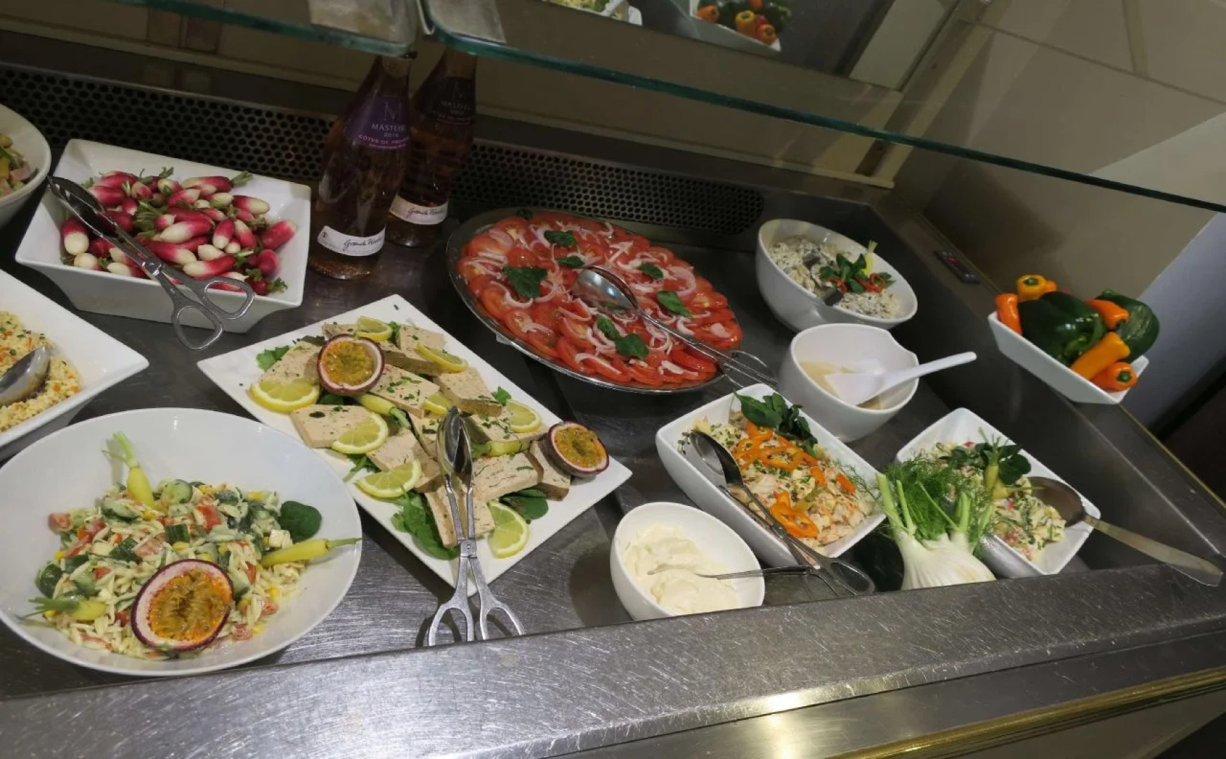 Brit Hotel La Ferté-Bernard