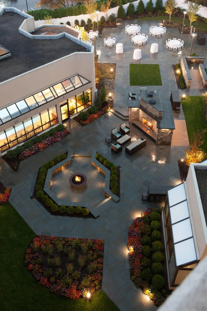 Hanover Marriott