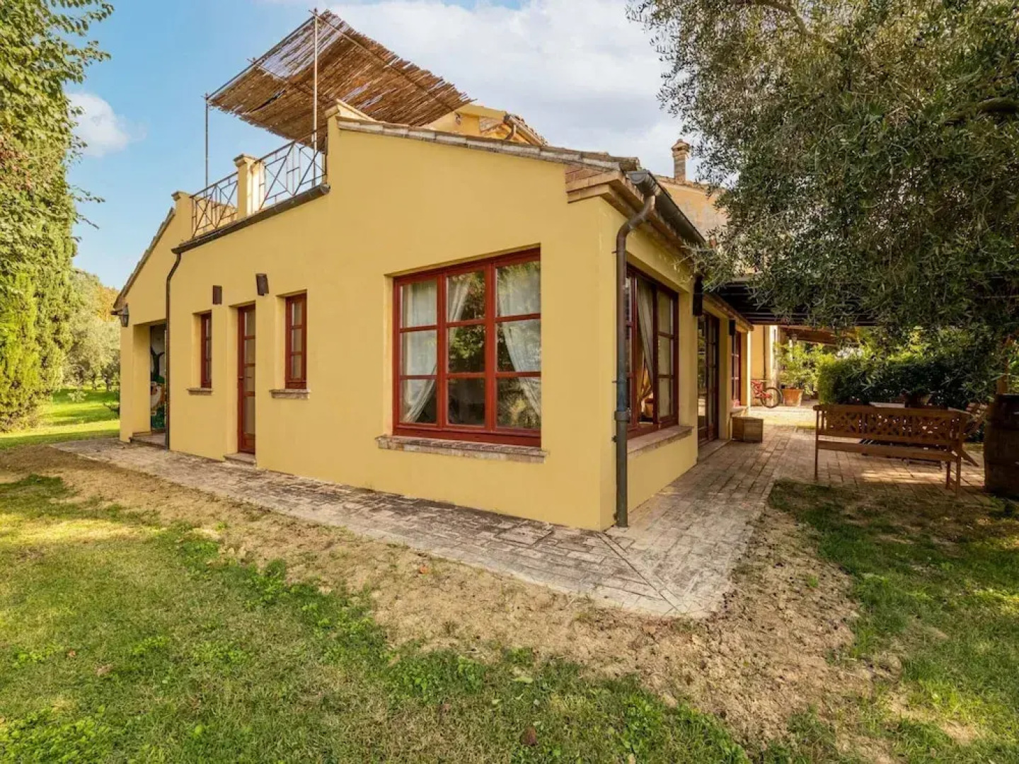 Belvilla by OYO Villa Osimo