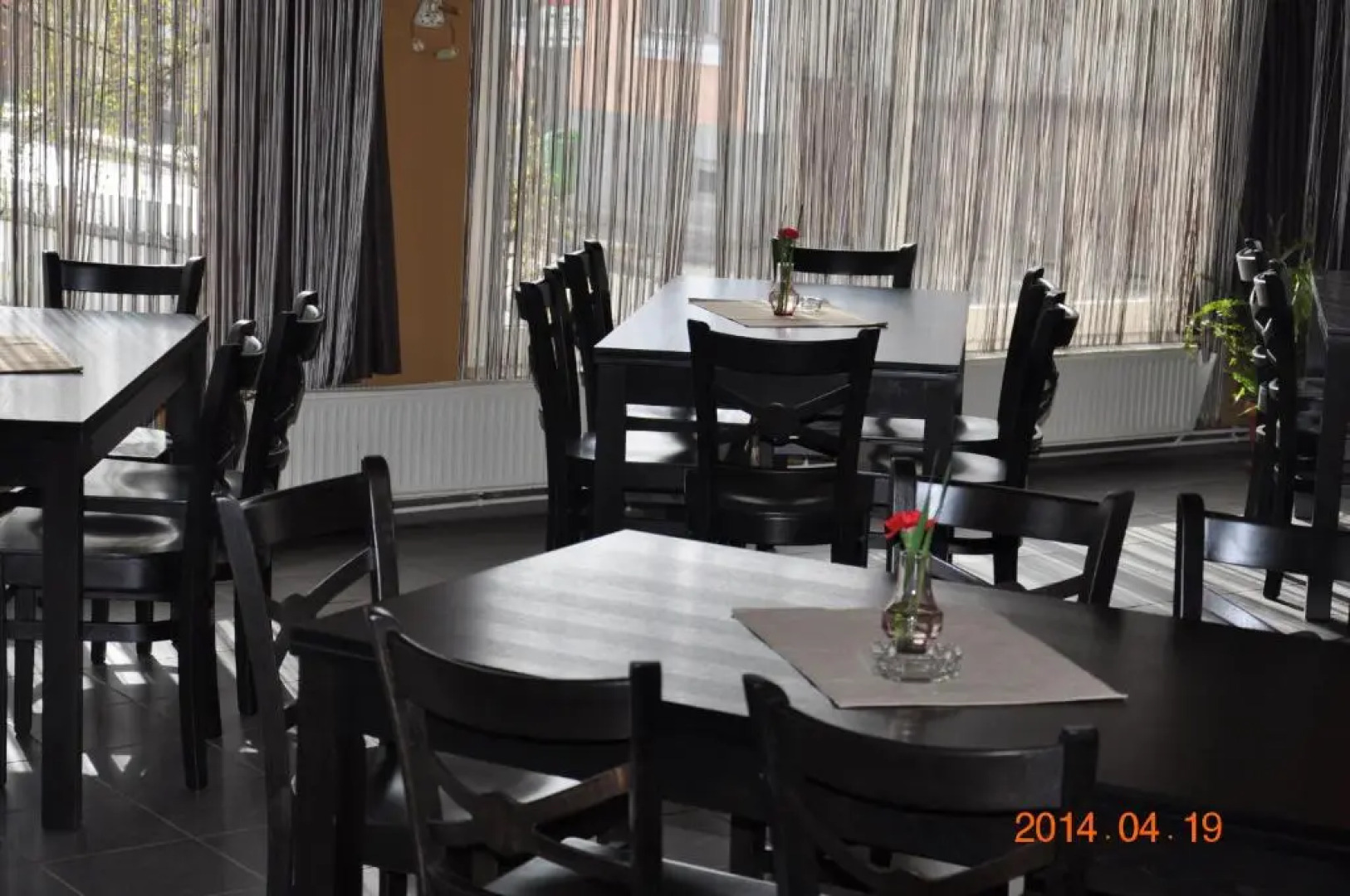 Lázár Pension & Restaurant