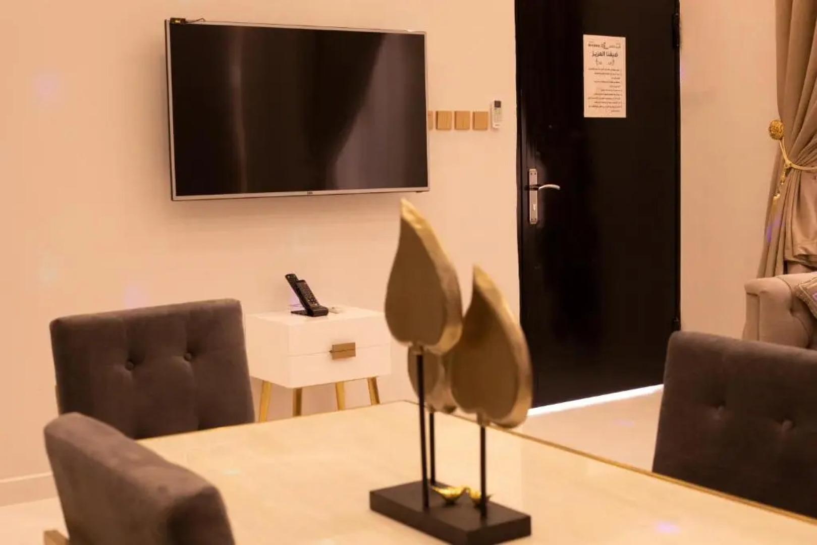 Nine Nights Chalet For Families