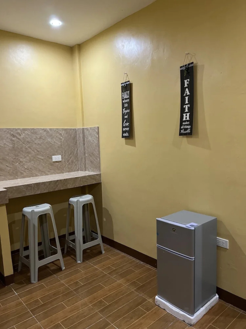 Natasha-Rey Beach Resort