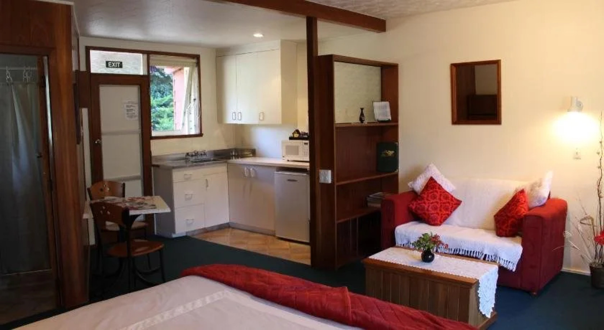 Anglers Paradise Motel