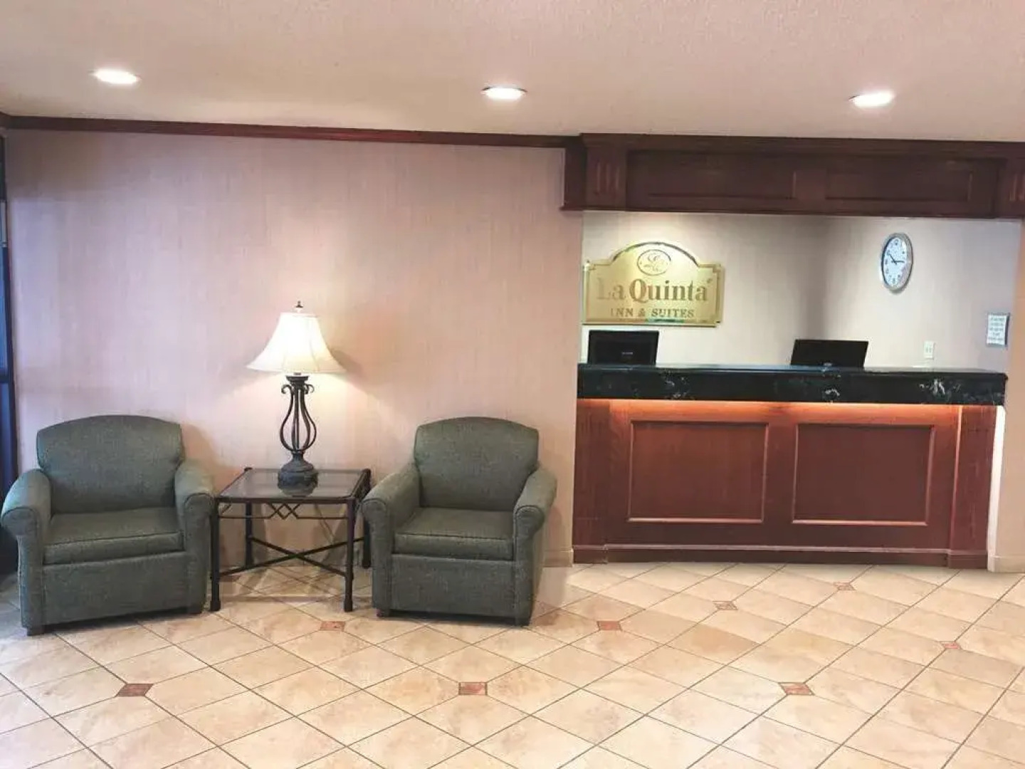 La Quinta Inn Suites By Wyndham Stevens Point