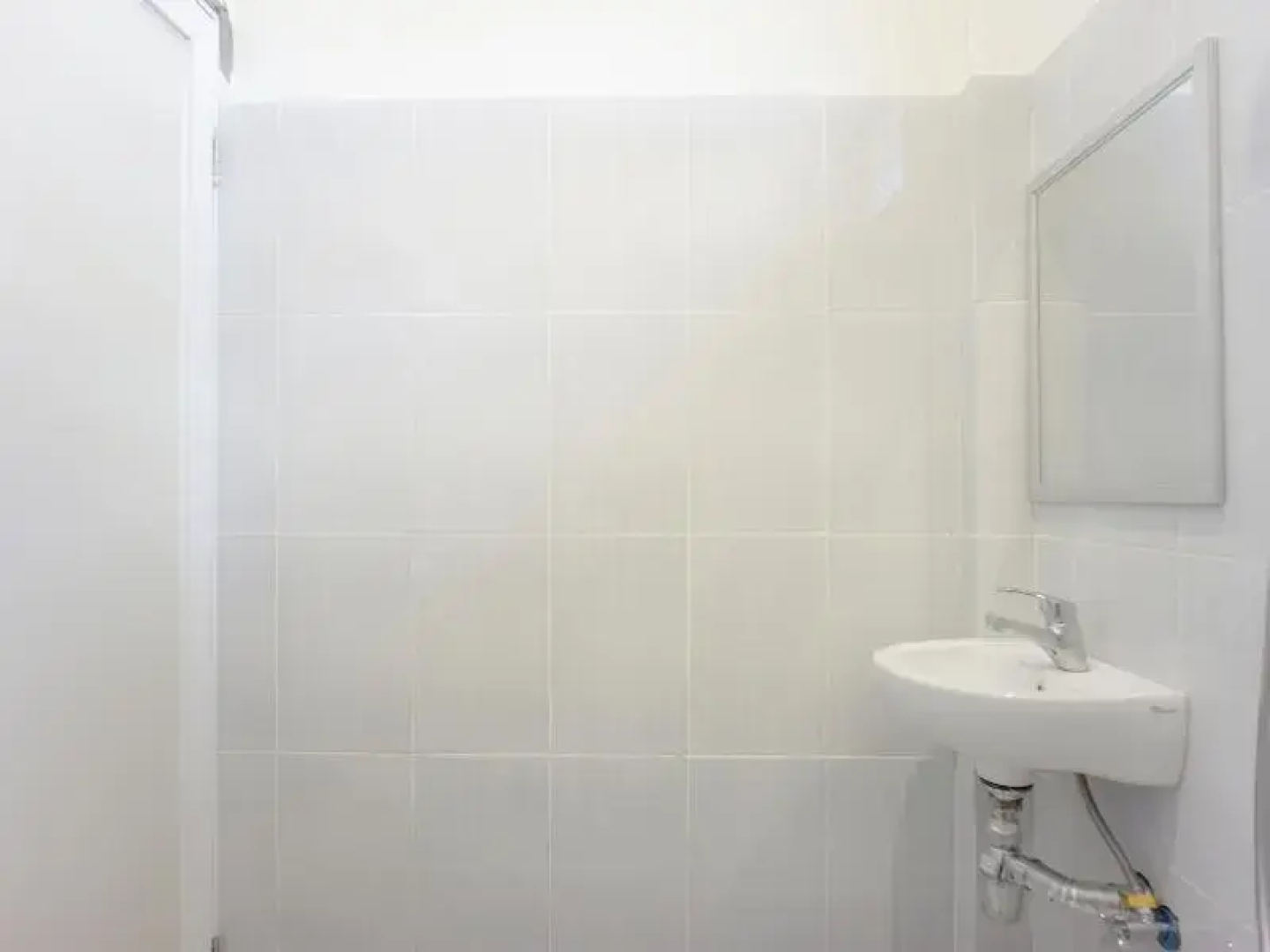 Oyo 1569 Kupula Guest House