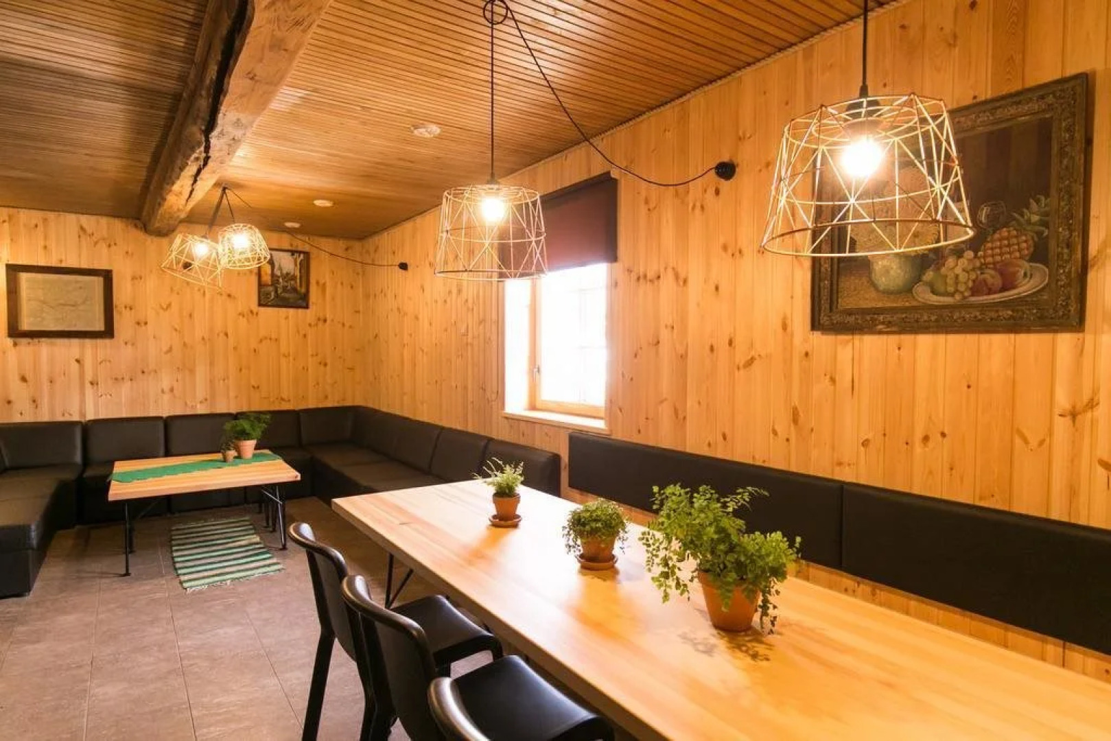 Guest House Mazais Ansis