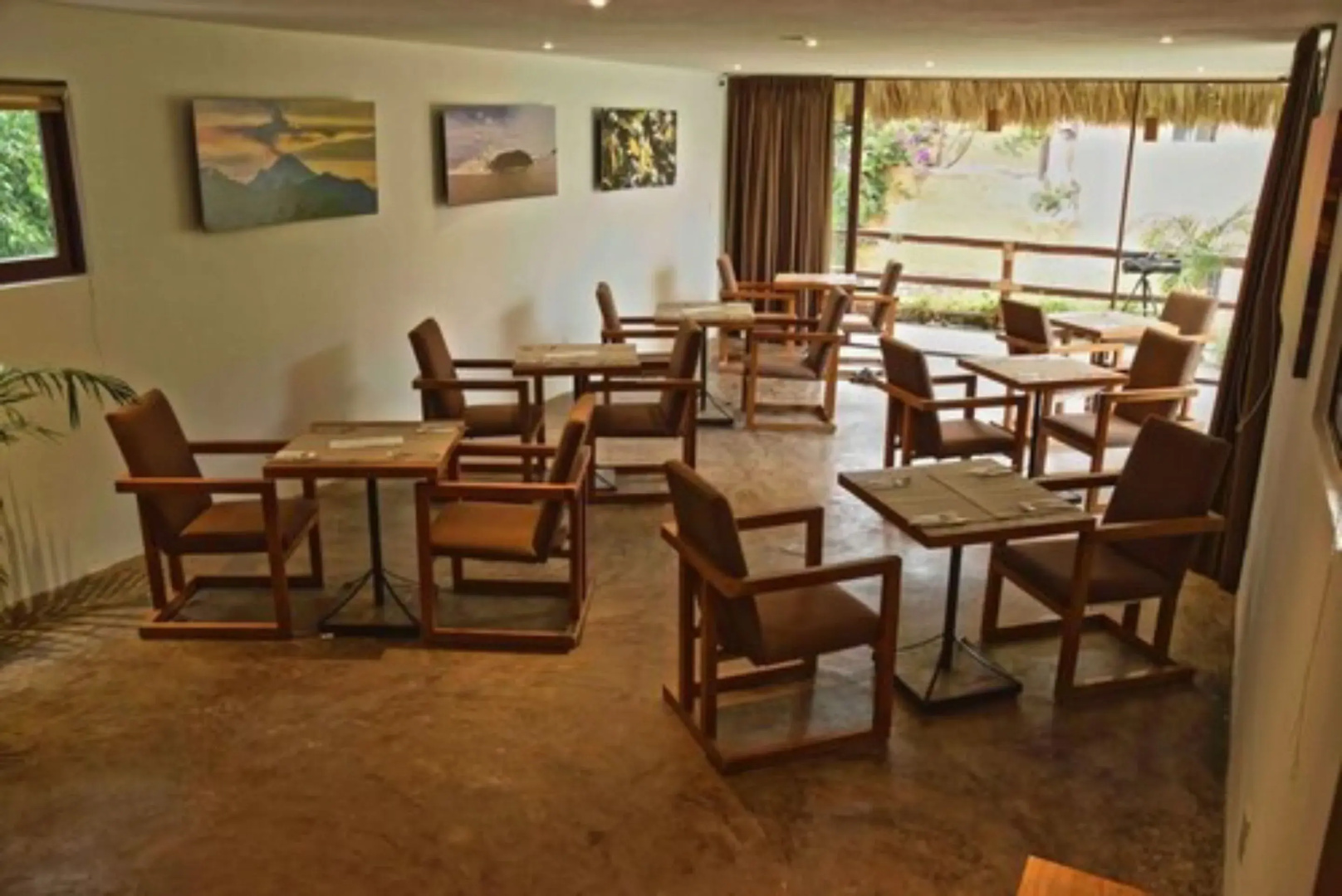 Mocca Hotels