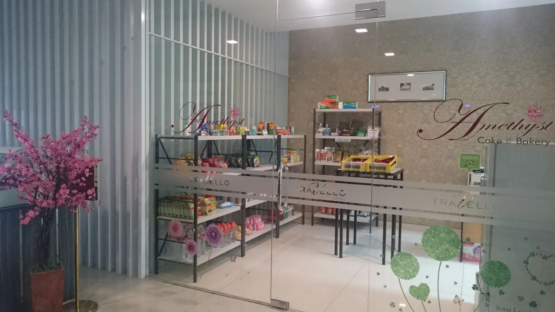 Travello Hotel Bandung