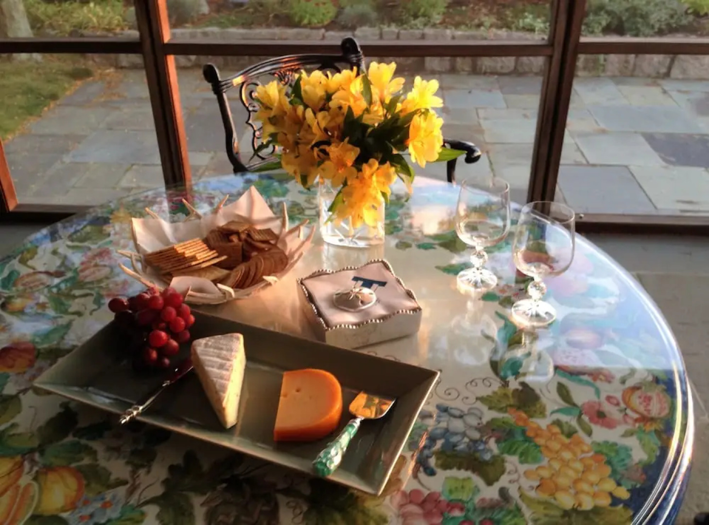 Thimble Islands Bed & Breakfast