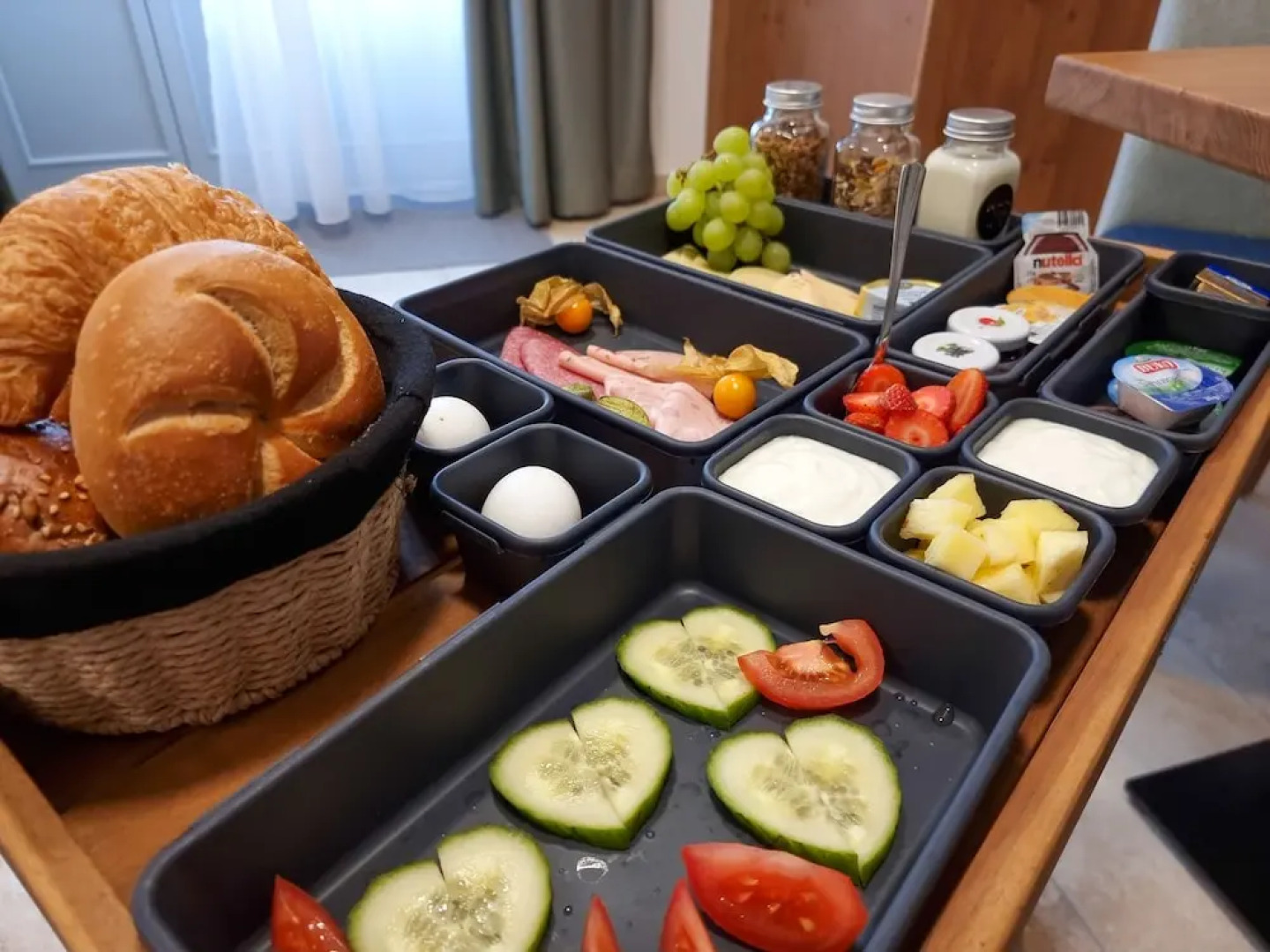 Gästehaus Mönchswald