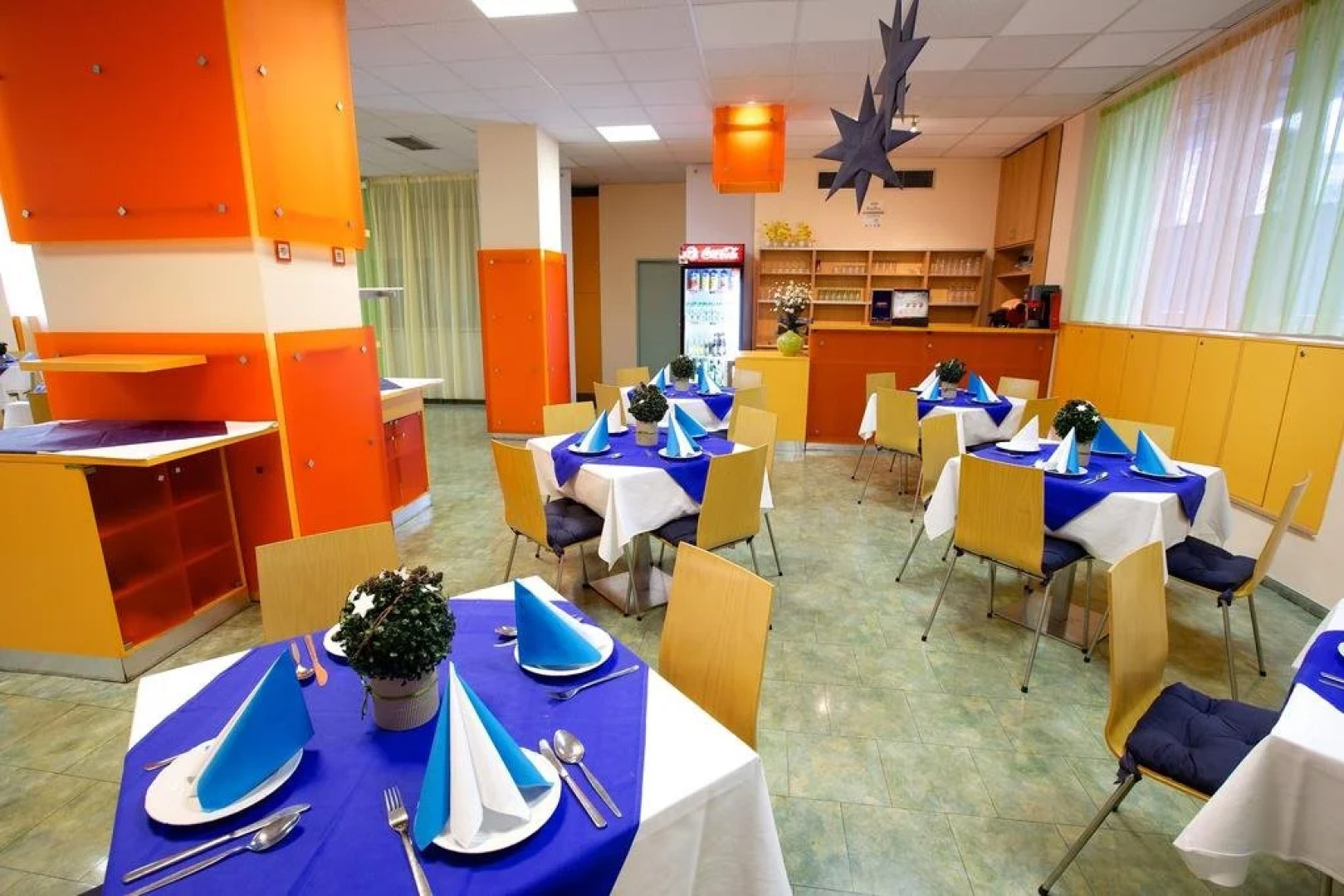 Hotel Junior Podebrady