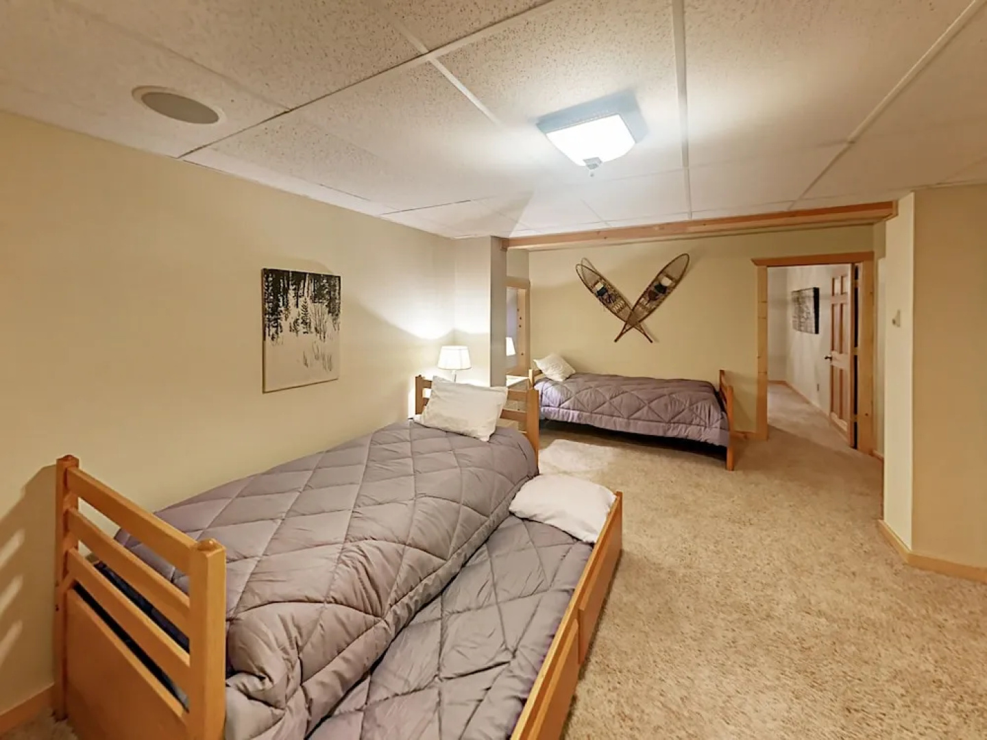 Grand County 464 - 3 Br Home