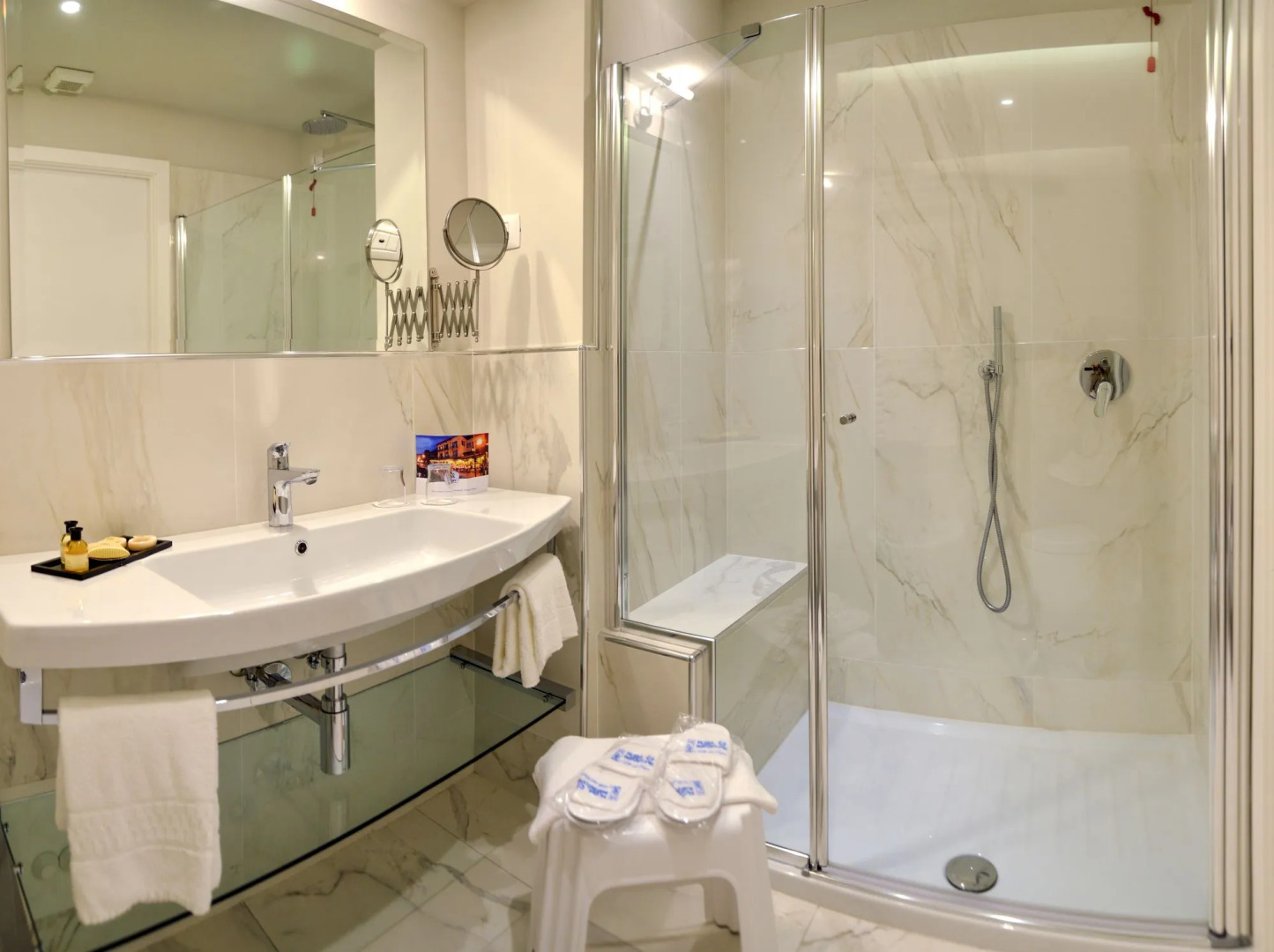 Lake Front Hotel Brenzone