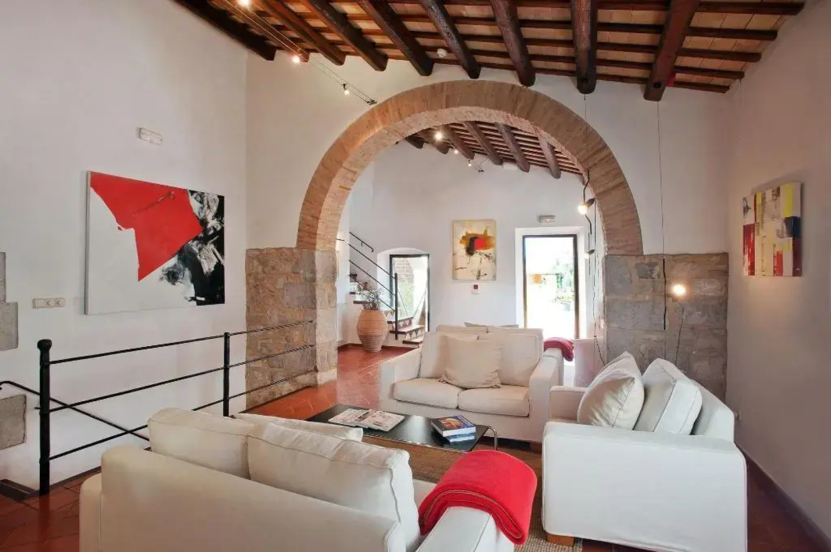 Mas Falgarona Hotel Boutique and Spa