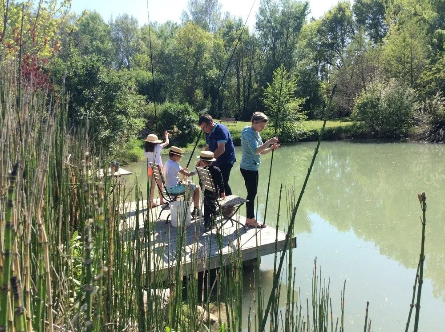 Au Chant des Sorgues