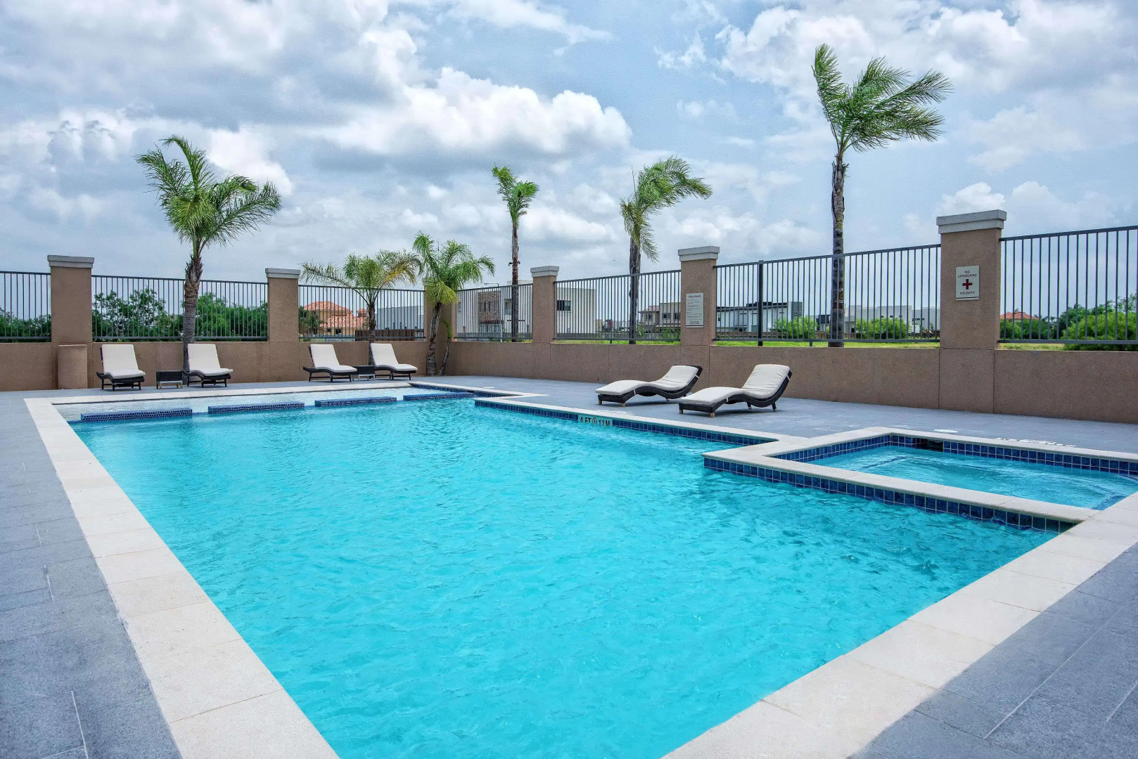 Hawthorn Extended Stay by Wyndham McAllen