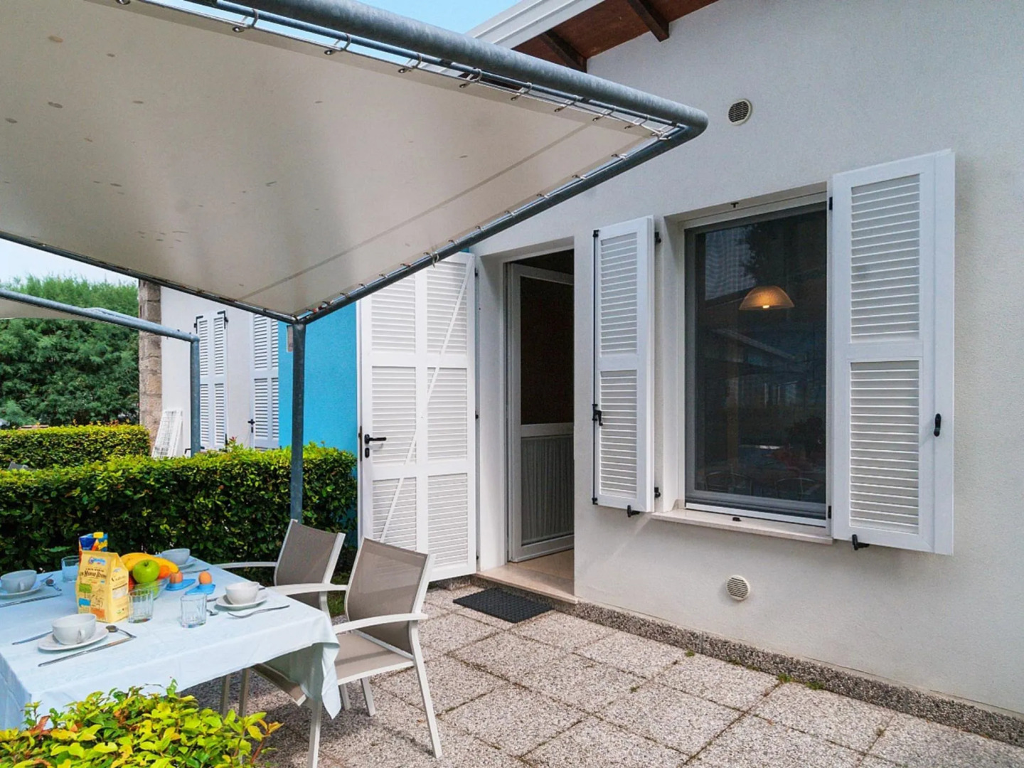 Park Gallanti Holiday Village