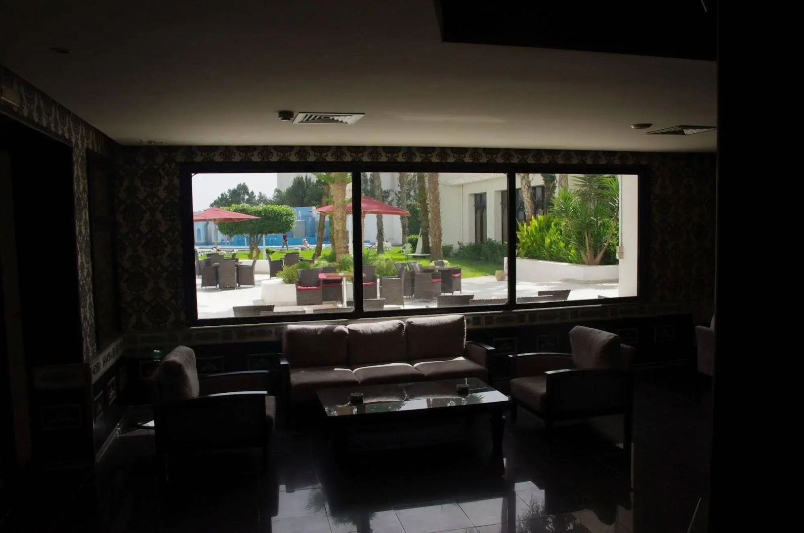 L´Orient Palace Resort & Spa