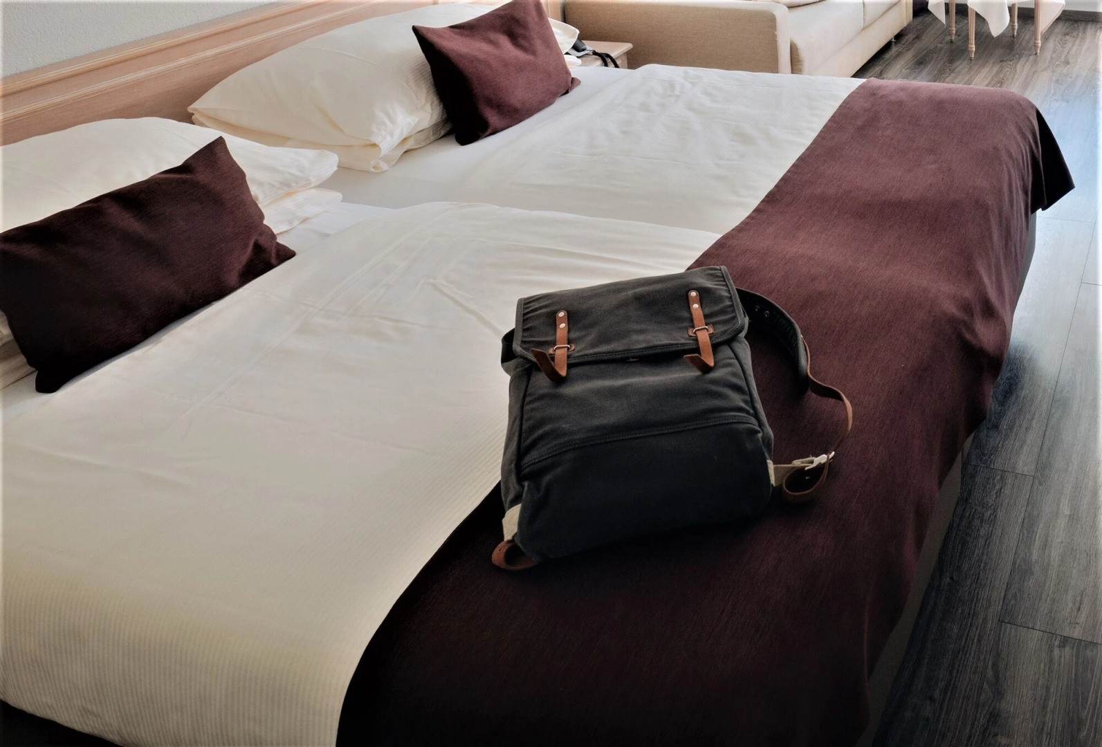 Hotel Schweizerhof Gourmet & Spa