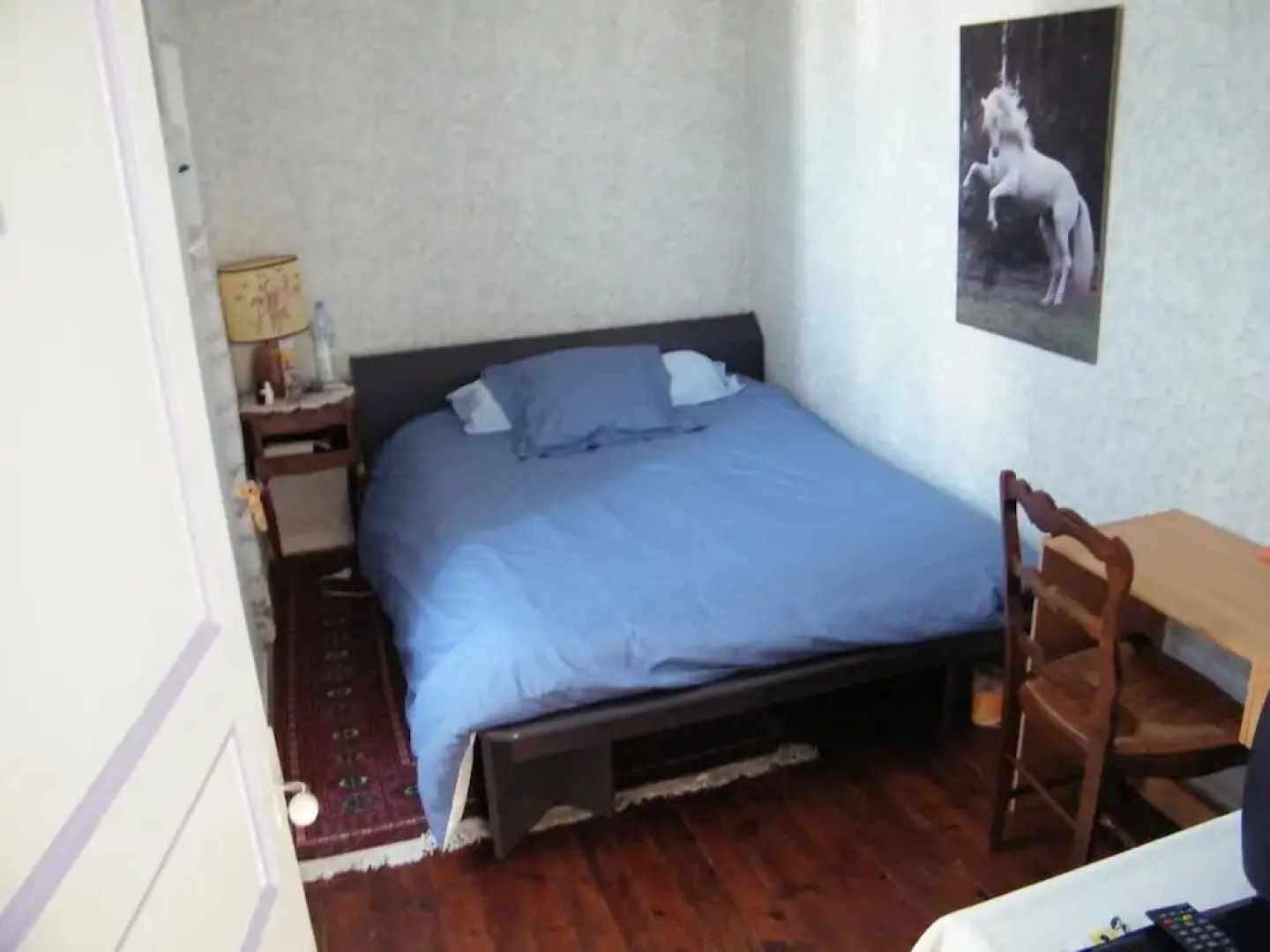 B&B Chez vous chez nous