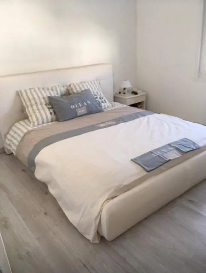 100 Metres de la Plage