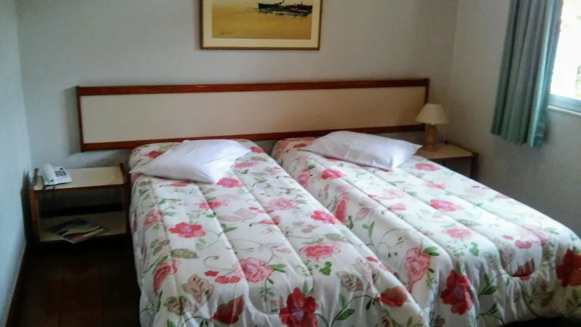 Hotel Solaris