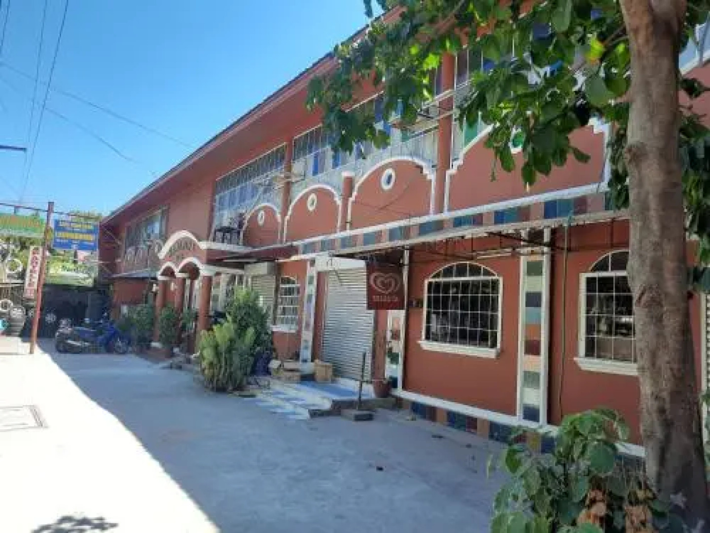 Antipolo Hostel Karerina