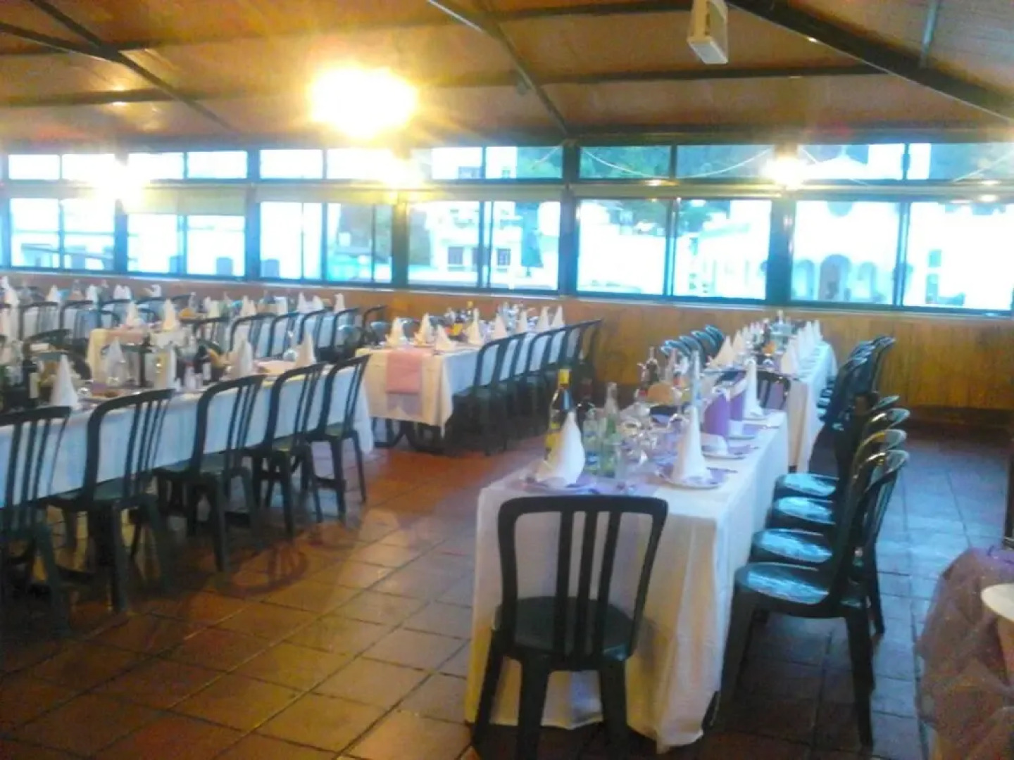 Cabañas Valle Verde