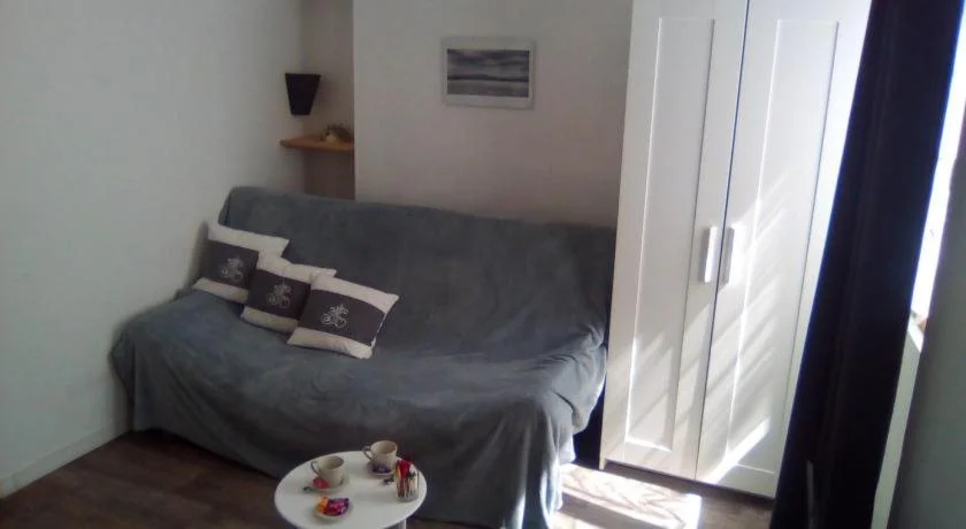 Les Amandiers De Perpignan