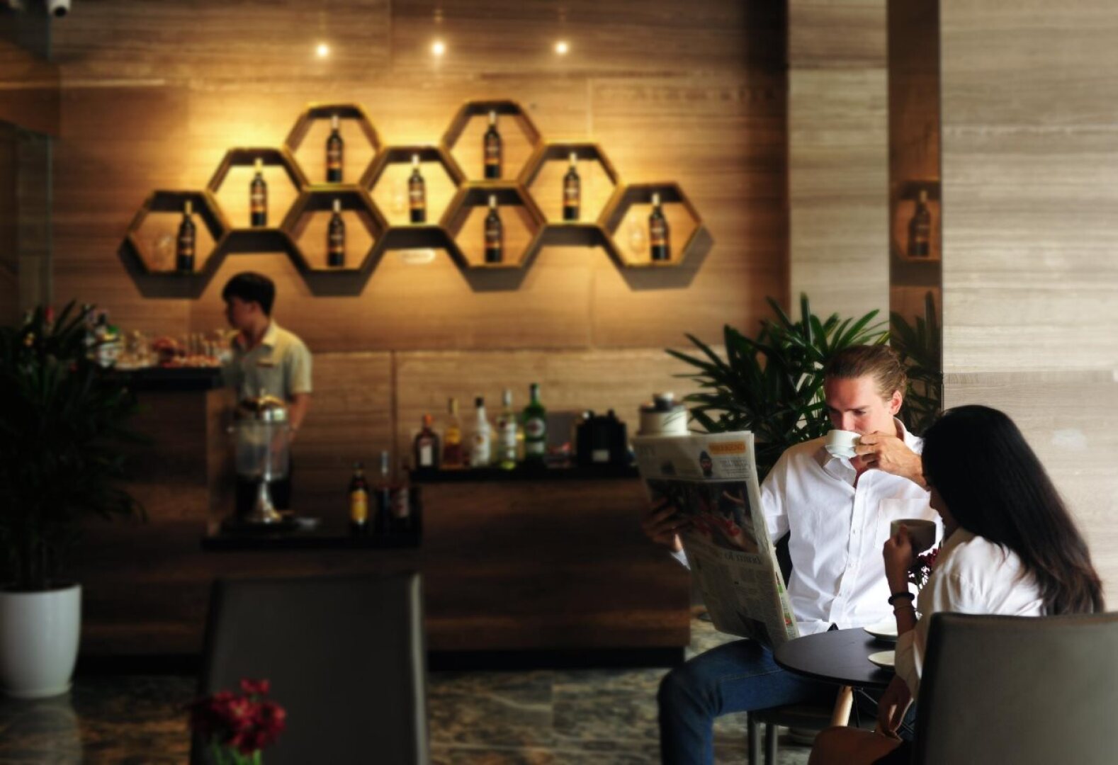 Grand Sunrise Boutique Hotel