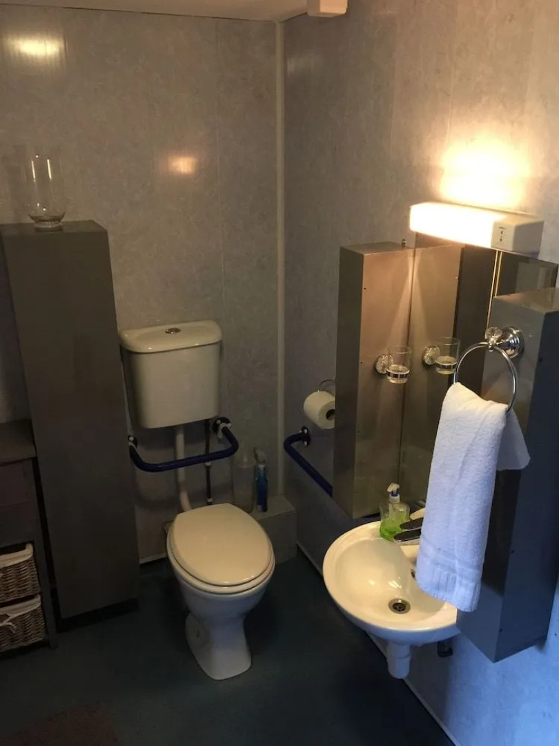 Pisgah Guest House Snowdonia