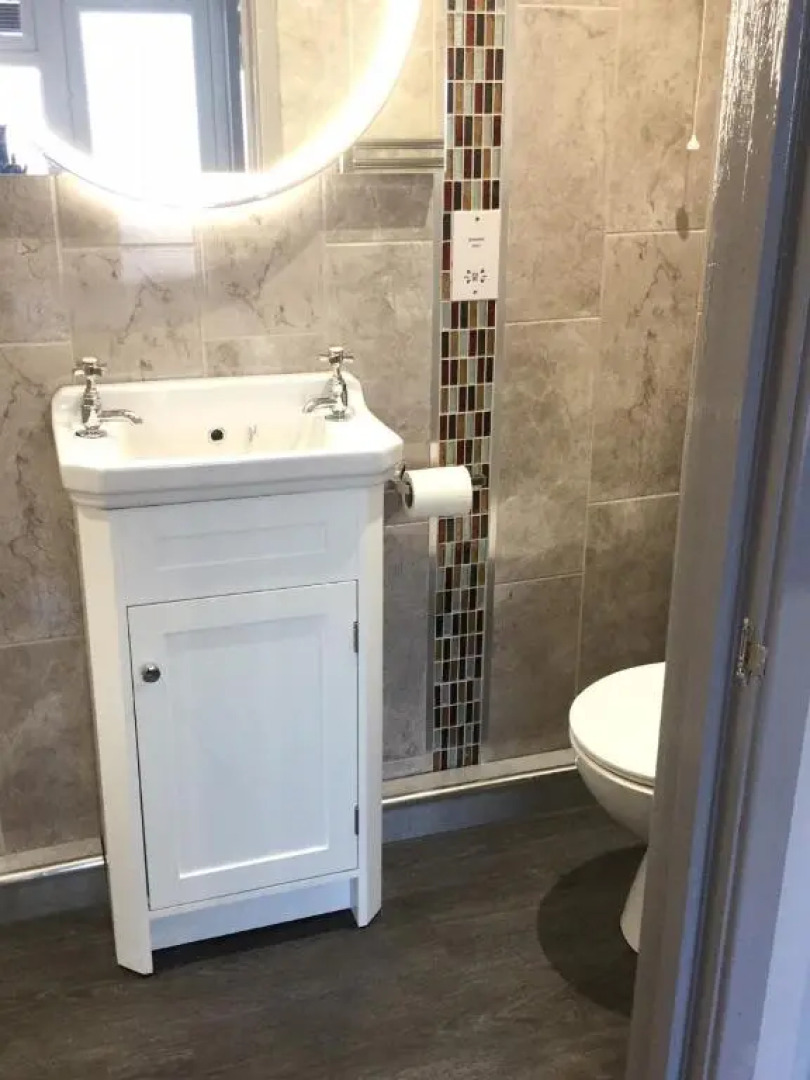 The Den at Pinchbeck