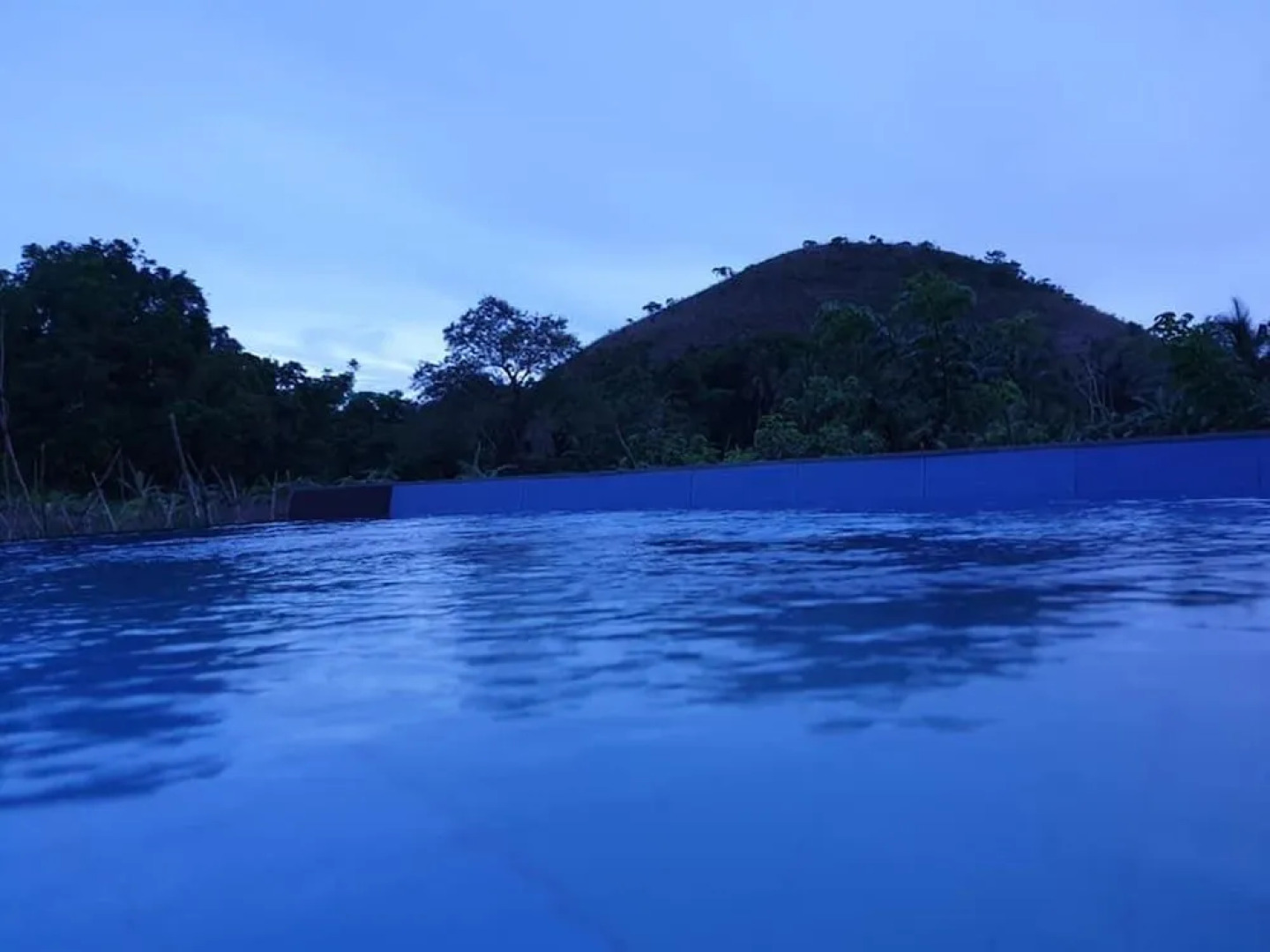 The Acacia Glamping Park