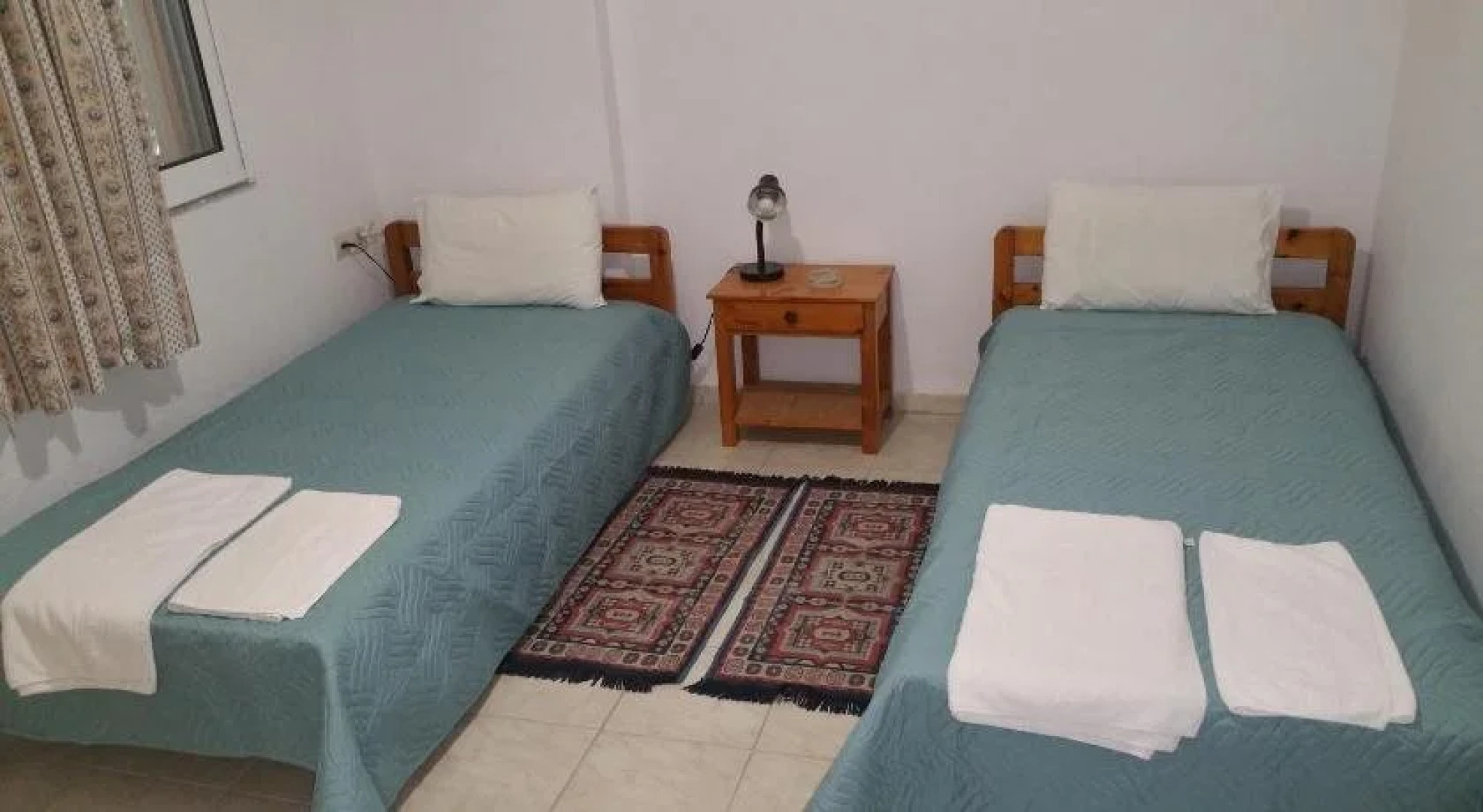 Villa Maria Apartments