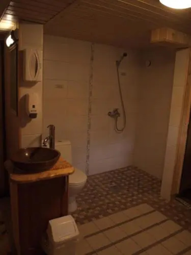 VIIVE KONI Home Accommodation