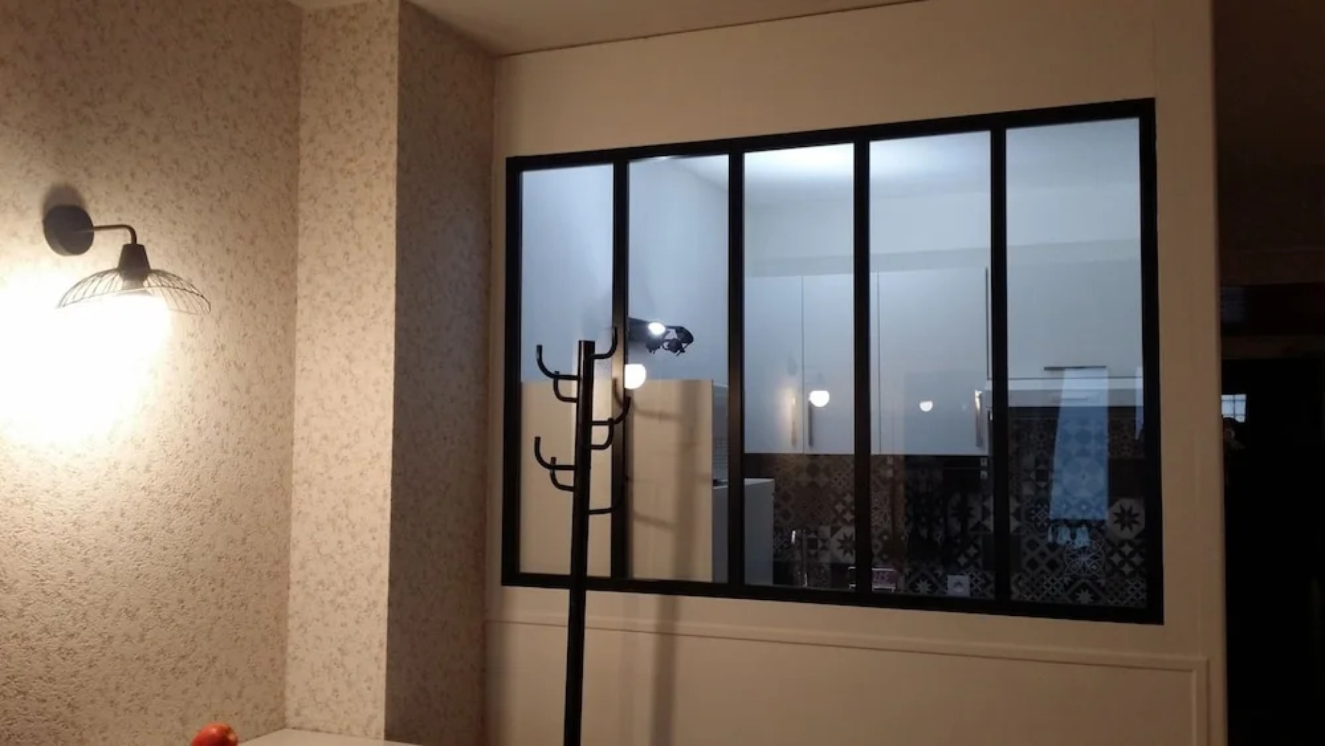 Studio les Pieds dans l'Eau