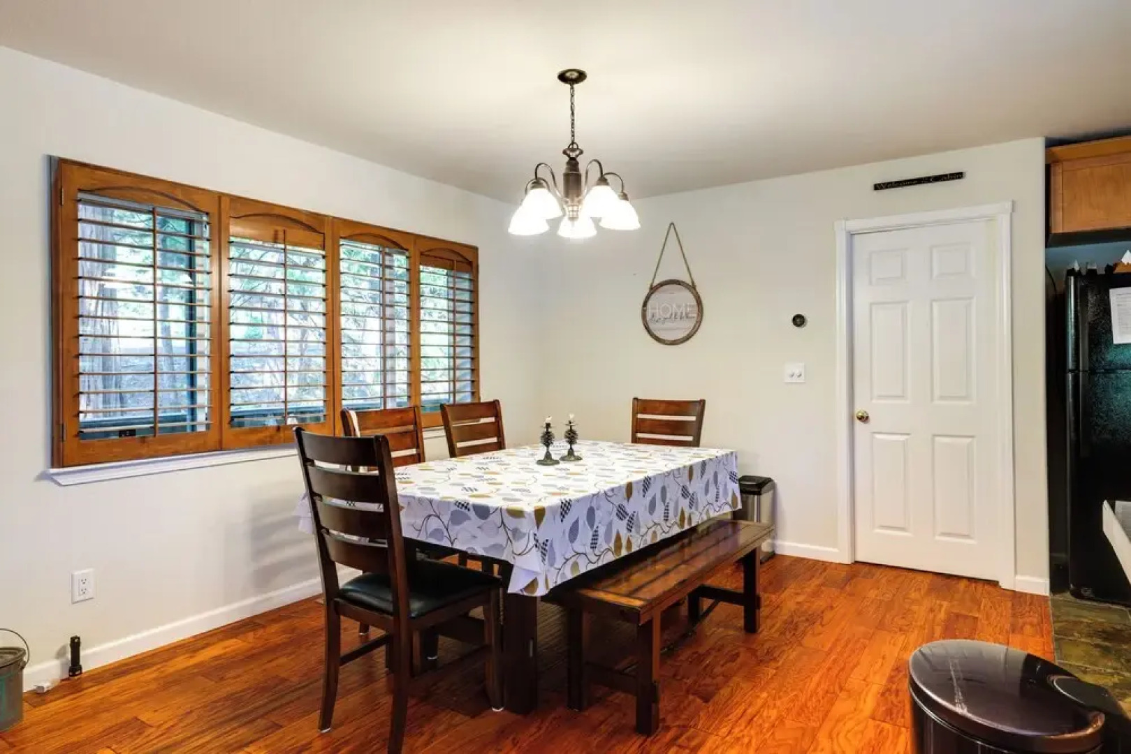 Cozy Mi-wuk Village Cabin w/ Deck!